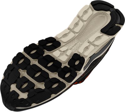 รองเท้าวิ่ง UA HOVR&trade; Infinite 3 Camo ยูนิเซ็กส์ image number 4