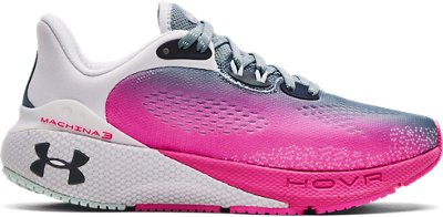 under armour hovr womens pink