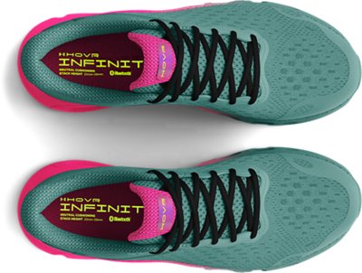 hovr infinite bluetooth