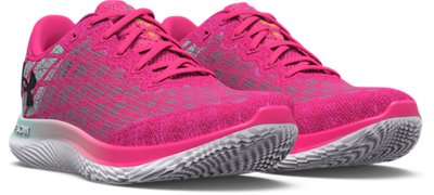 under armour threadborne trainers