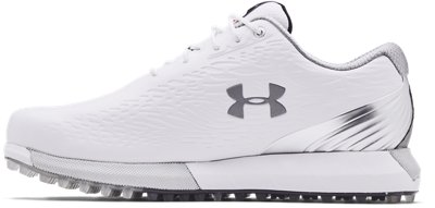 under armour leather golf shoes