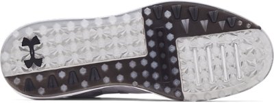 Men's UA HOVR&trade; Show SL Wide (E) Golf Shoes image number 4