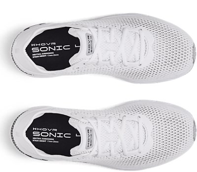 Men's UA HOVR™ Sonic 4 Running Shoes | Under Armour Canada