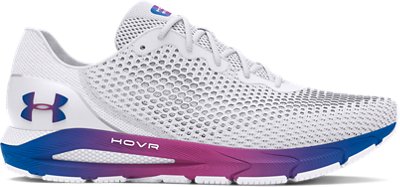 여성 UA HOVR&trade; 소닉 4 컬러시프트 러닝화