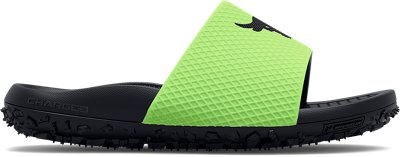 under armour shoes slides