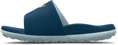 Under Armour - Men's Project Rock Slides