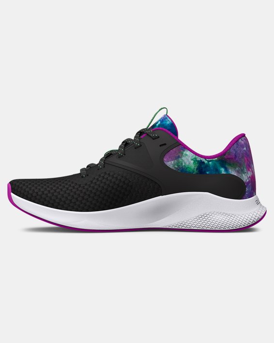 Under Armour Women's UA Charged Aurora 2 + Training Shoes. 2