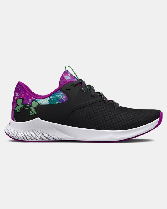 Under Armour Women's UA Charged Aurora 2 + Training Shoes. 1