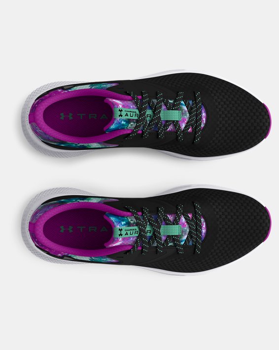 Under Armour Women's UA Charged Aurora 2 + Training Shoes. 3