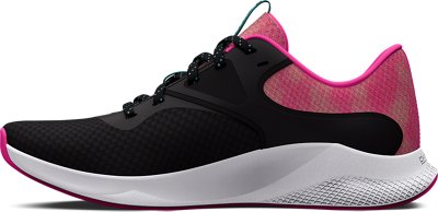 UA Charged Aurora 2, Black, pdpMainDesktop image number 1