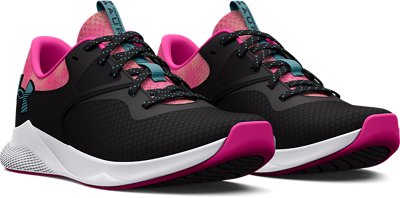 UA Charged Aurora 2, Black, pdpMainDesktop image number 3