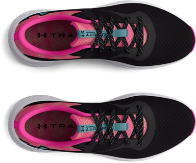 UA Charged Aurora 2, Black, pdpMainDesktop image number 2