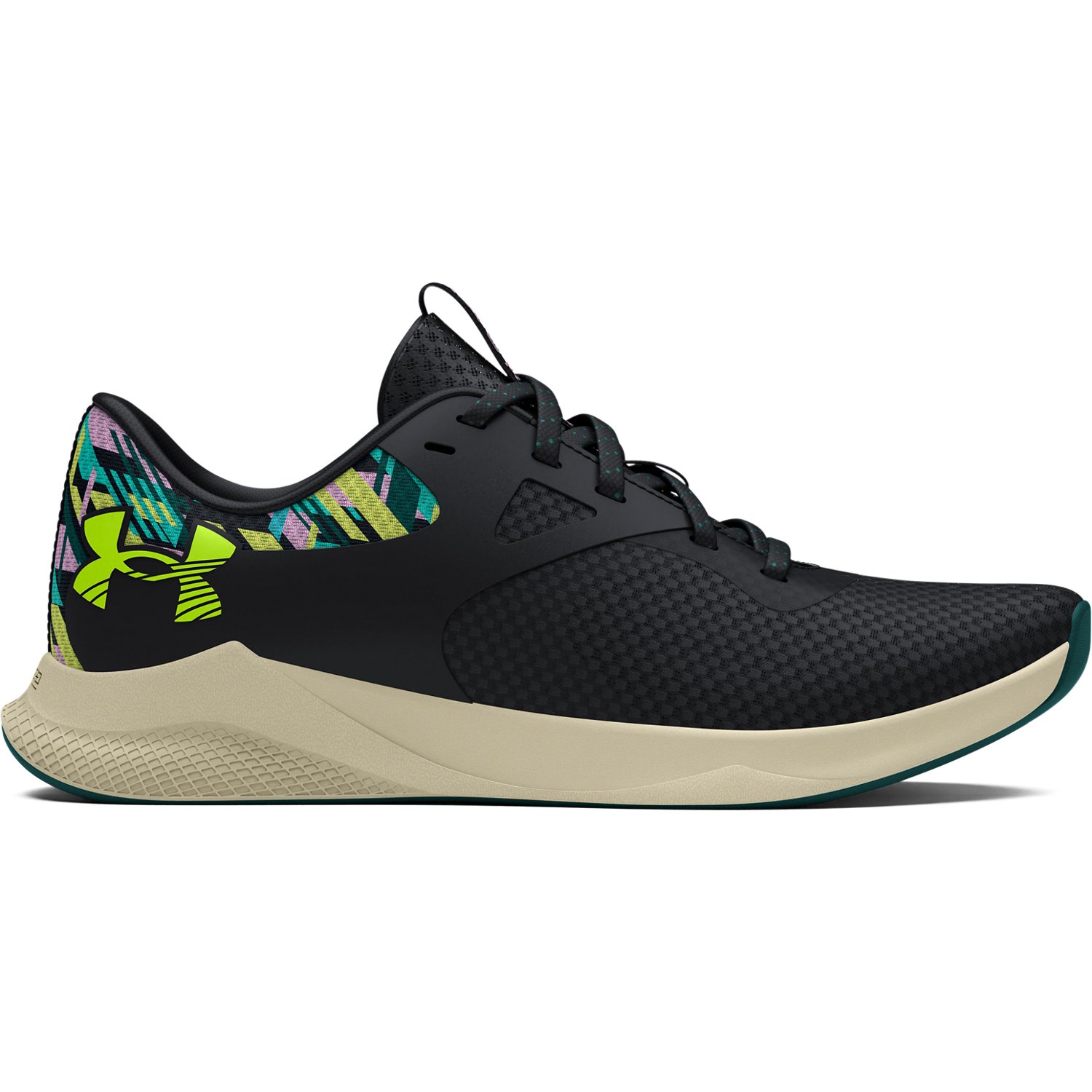 Tenis de Entrenamiento UA Charged Aurora 2 para Mujer