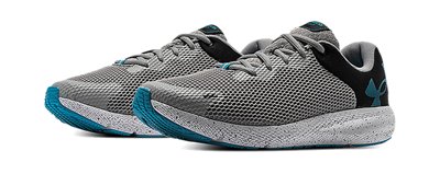 UA Charged Pursuit 2 Big Logo Speckle image number 3