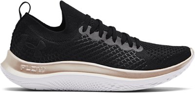 Women's UA Flow Velociti SE Metallic Running Shoes image number 0