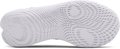 Women's UA Flow Velociti SE Metallic Running Shoes image number 3