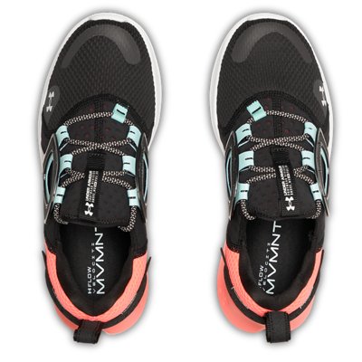 รองเท้า UA Flow Velociti MVMNT SNG Sportstyle สำหรับผู้หญิง image number 2