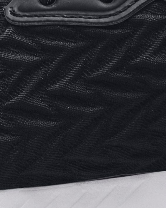 Chaussure de course UA HOVR™ Mega 3 Clone pour homme, Black, pdpMainDesktop image number 1
