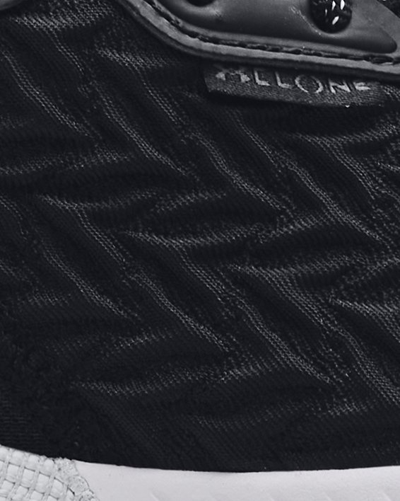 Chaussure de course UA HOVR™ Mega 3 Clone pour homme, Black, pdpMainDesktop image number 0
