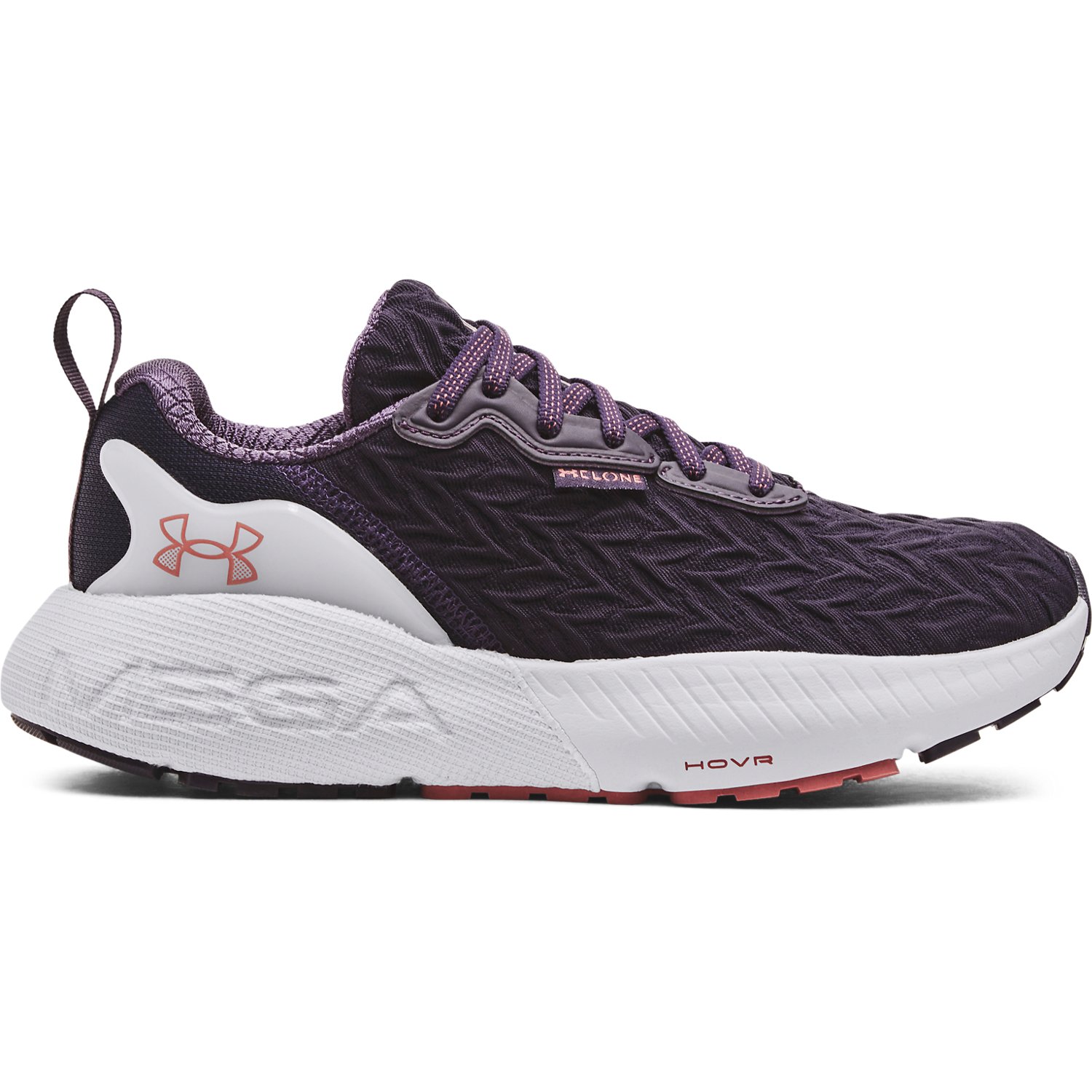 Damen UA HOVR™ Mega 3 Clone Laufschuhe