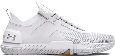 Men's UA TriBase™ Reign 4 Pro Reflect Training Shoes Under Armour ID