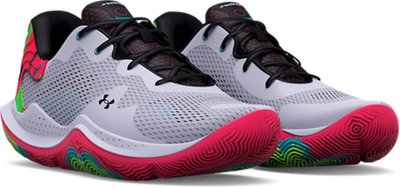 Ua Spawn Under Armour Anatomix Pink UA Spawn Printed Unisex