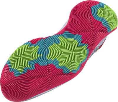 under armour spawn 4 basketball shoes