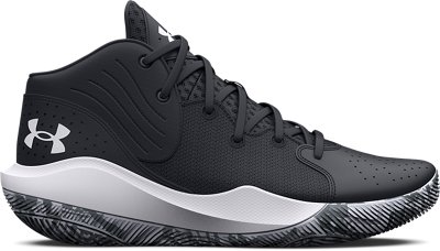 Unisex UA Jet '21 Basketball Shoes image number 0