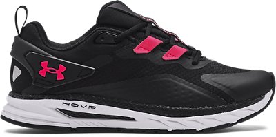 Women's UA HOVR Flux MVMNT Sportstyle Shoes - 3025355-004