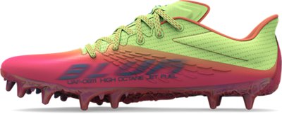 under armour blur smoke mc cleats