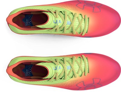 under armour blur smoke mc cleats