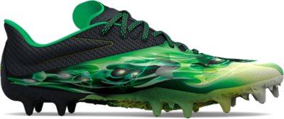 under armor low top cleats