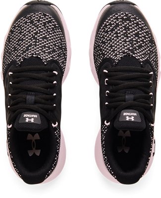 under armour vantage knit