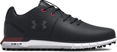 under armor mens golf shoes