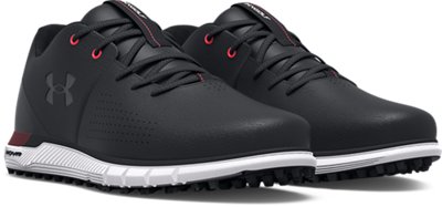 spikeless under armour golf shoes