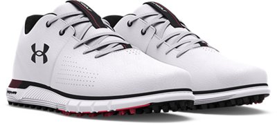Men's UA HOVR™ Fade 2 Spikeless Wide (E) Golf Shoes Under Armour