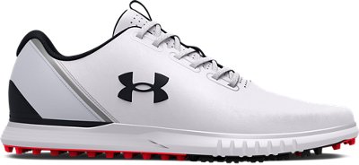 under armour mens golf shoes