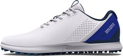 under armour medal golf shoes