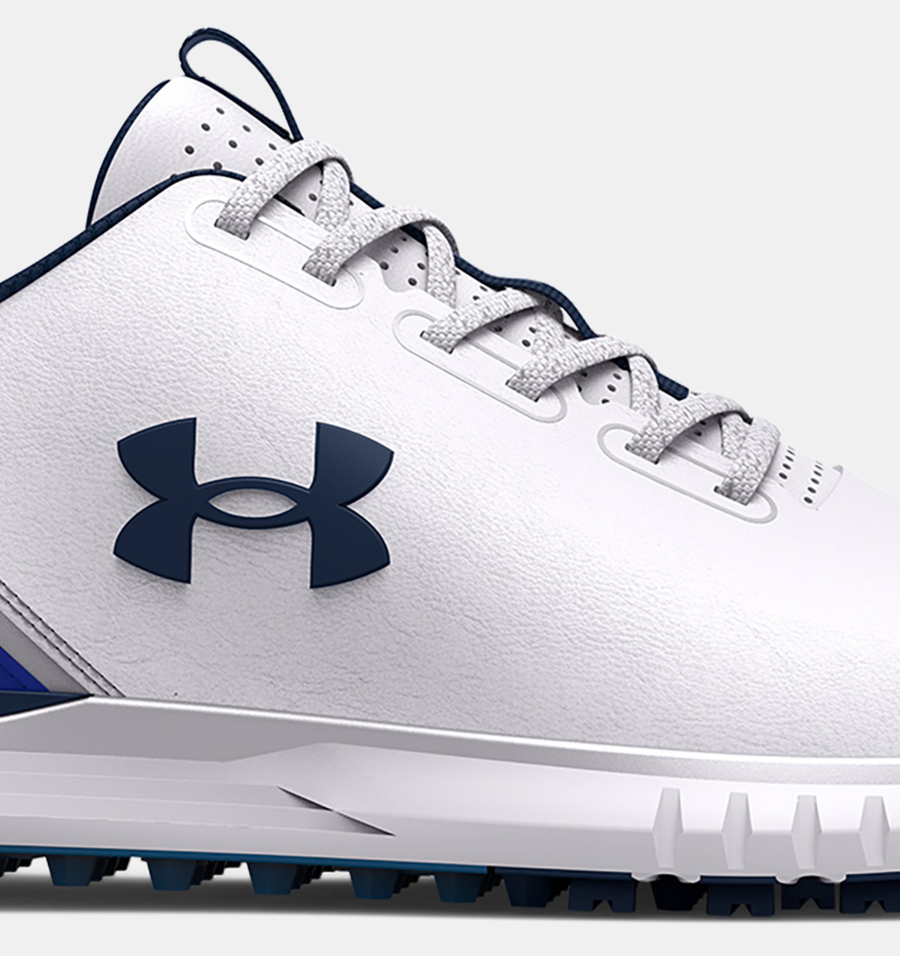 Men's UA Charged Medal Spikeless | Under Armour