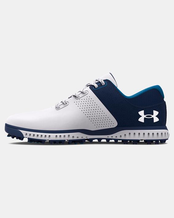 Men's UA Charged Medal RST Wide (E) Golf Shoes