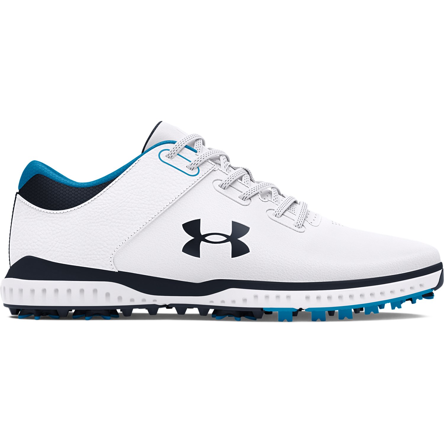 Men s UA Charged Medal RST Wide E Golf Shoes Under Armour HK