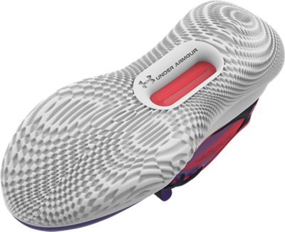 Women's UA Flow Breakthru International Women's Day Basketball