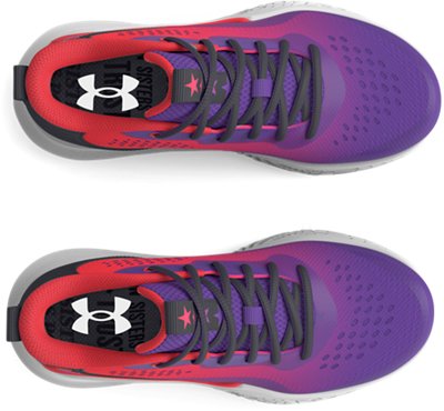 ua flow breakthru 2 basketball shoes