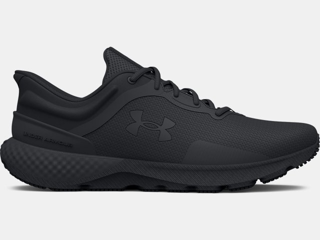 Under Armour Charged Escape 3 Reflection Black for Men