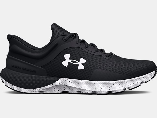 Men's UA Charged Escape 4 Running Shoes