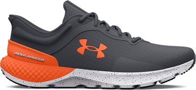 men's ua charged escape 2 running shoes