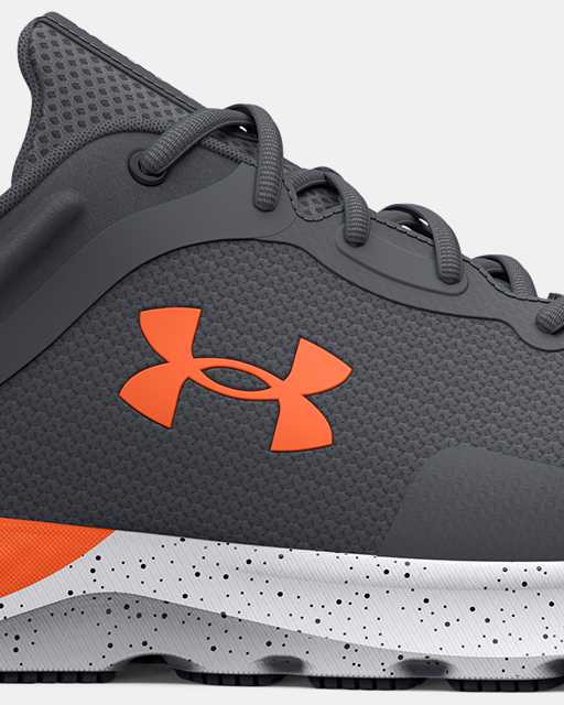 Zapatillas Under Armour Charged Prorun Lam Hombre Running
