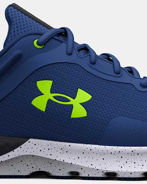 Under Armour UA CHARGED FOCUS – Sports Uptown