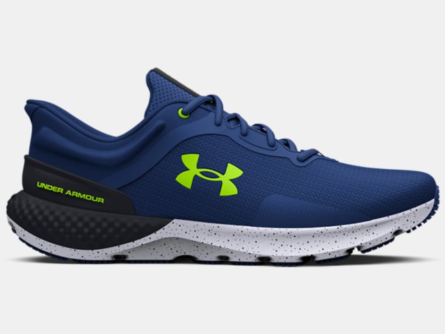 Under armour Charged Escape 3 BL Running Shoes Blue