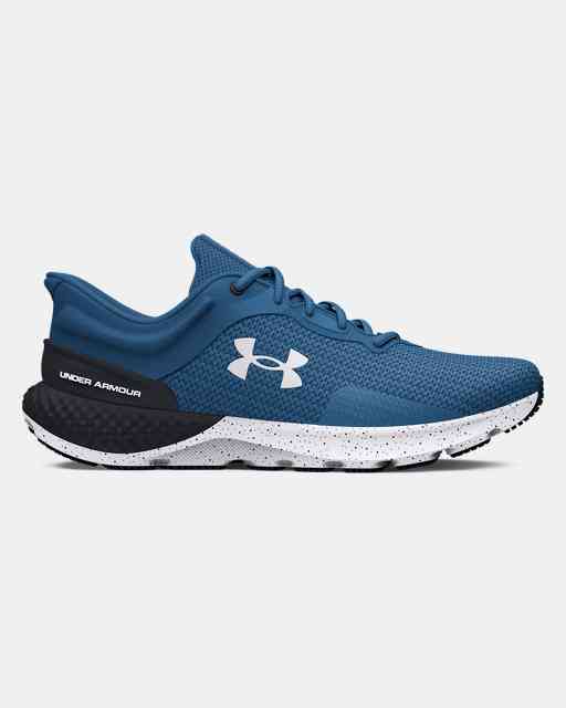 Men's UA Charged Escape 4 Running Shoes